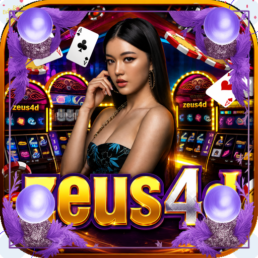 zeus4d — galeri pratinjau Resmi APK